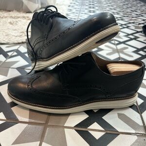 Men’s Cole Haan Dress Shoes